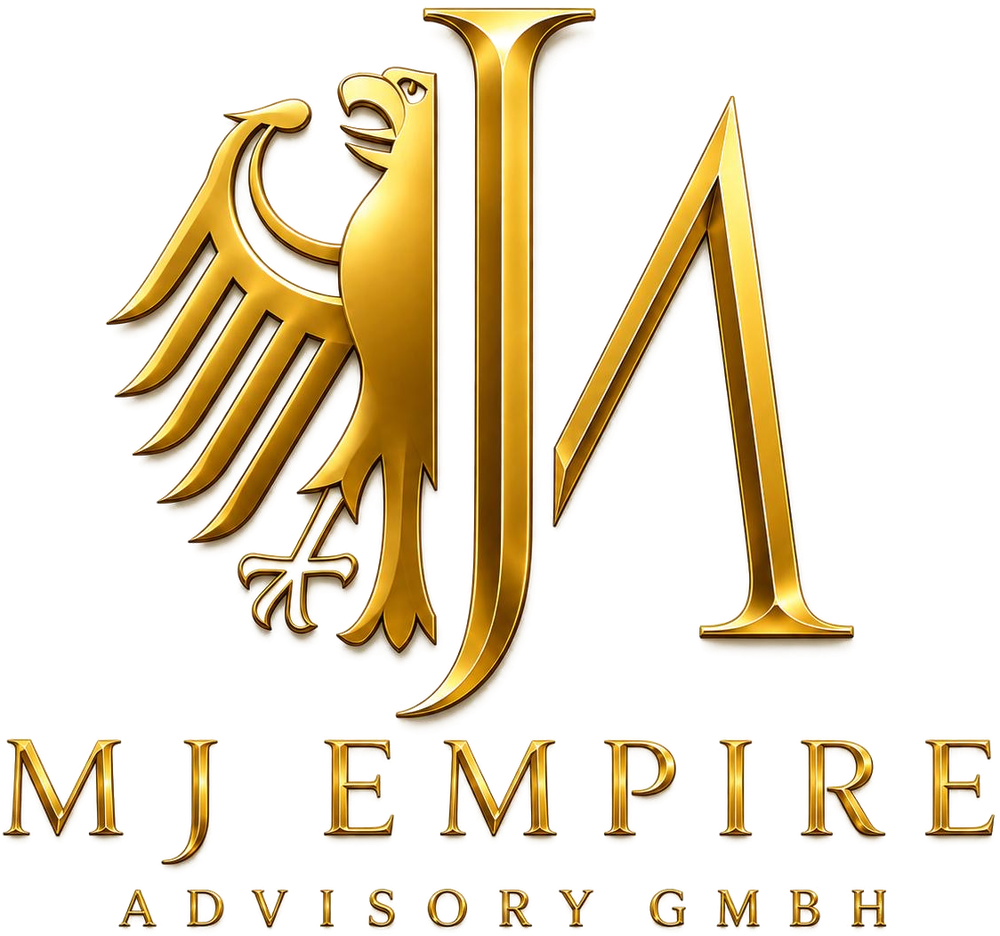 MJ Empire Advisory GmbH i. G.